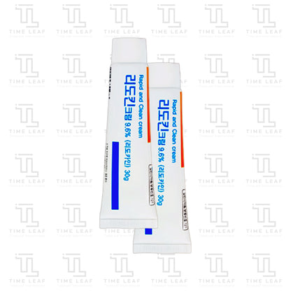 LIDOKIN CREAM (30g)