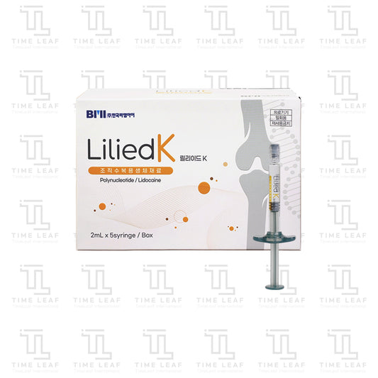 LILIED K