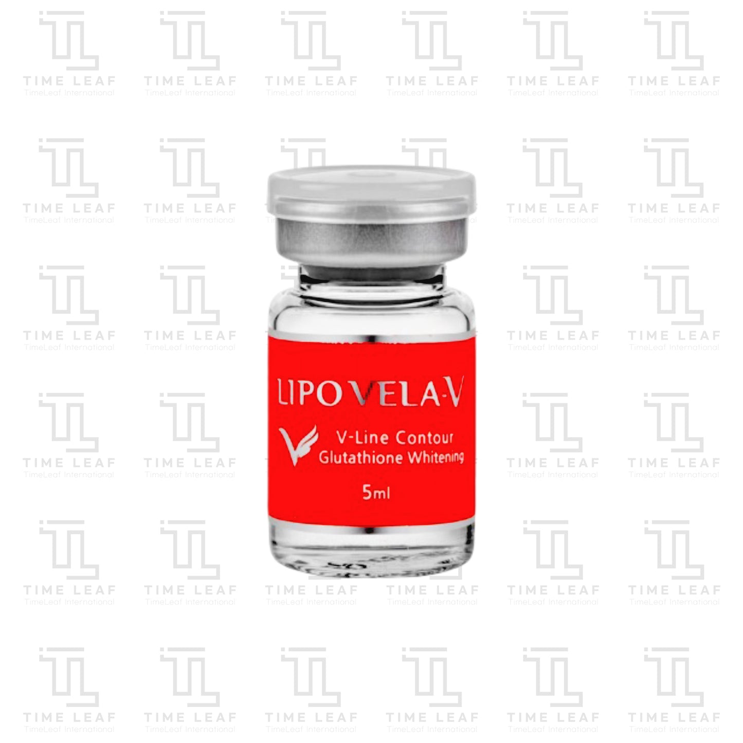 LIPO VELLA-V (5ml x 10vial)