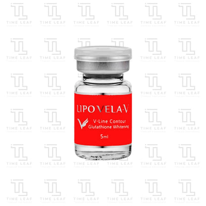 LIPO VELLA-V (5ml x 10vial)