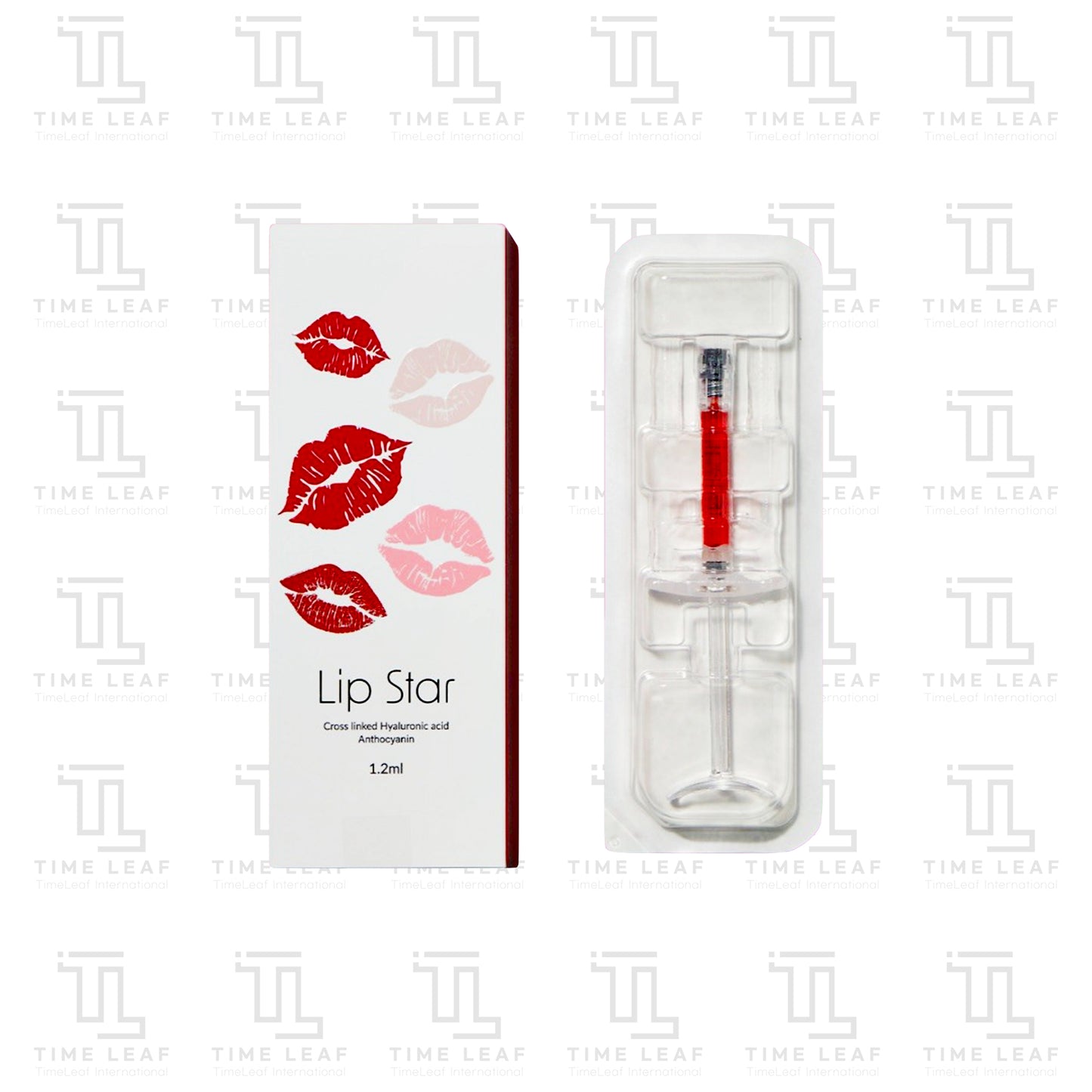 LIP STAR