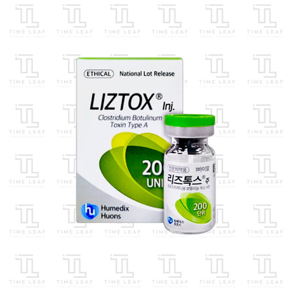 LIZTOX 200
