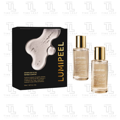 LUMIPEEL (50ml x 2ea)