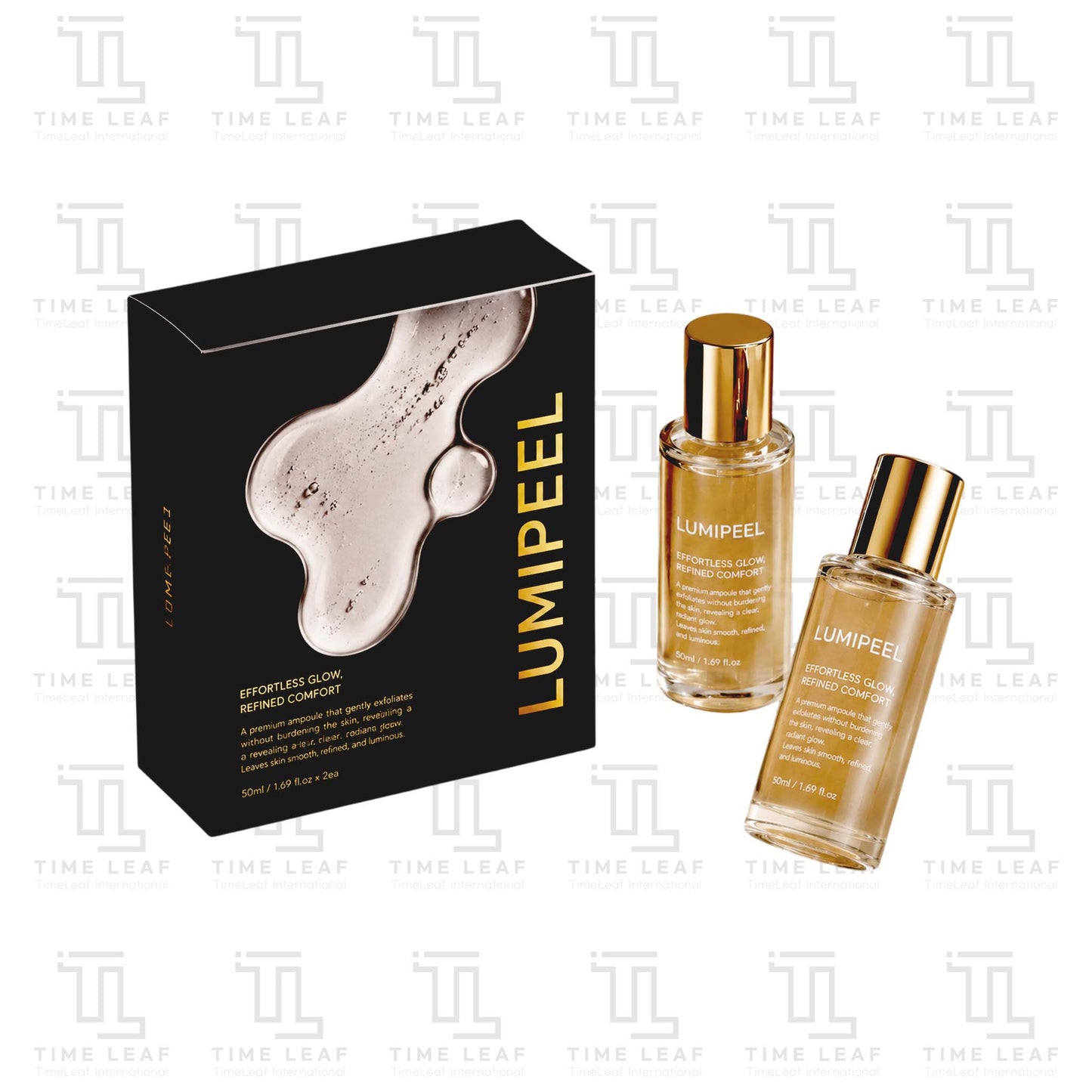 LUMIPEEL (50ml x 2ea)