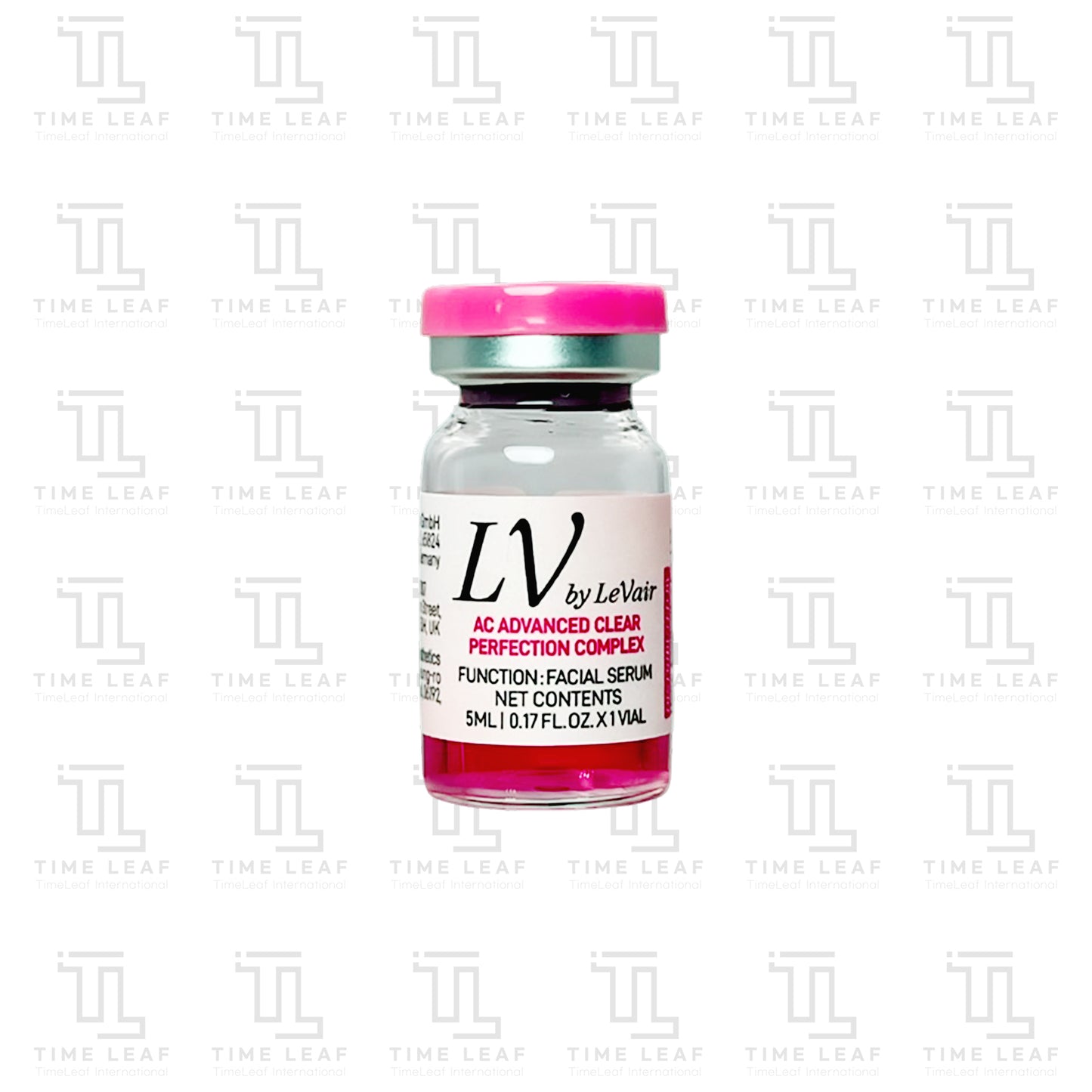 LV by LeVair AC Advanced Clear Perfection Complex (5mg x 1vial)