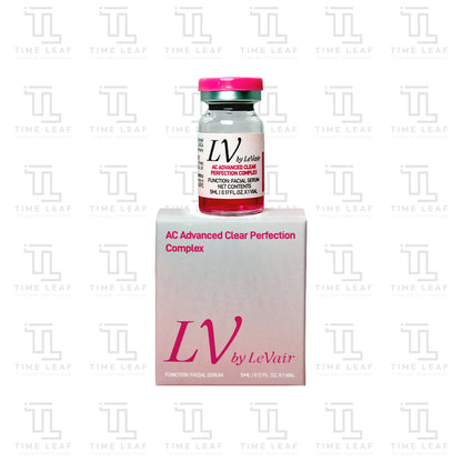 LV by LeVair AC Advanced Clear Perfection Complex (5mg x 1vial)