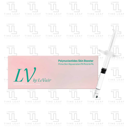 LV by LeVair PN Skin Booster (2.5ml x 1syr)