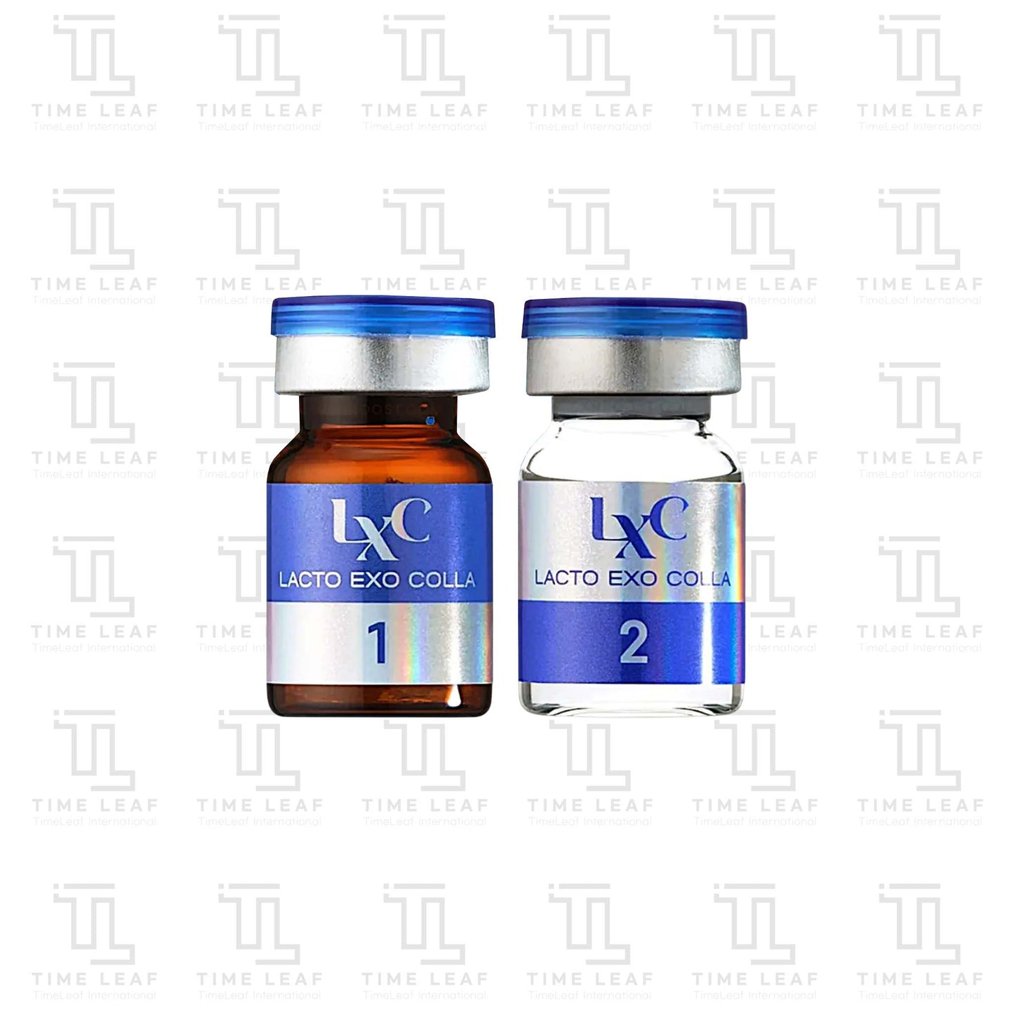 (LXC) LACTO EXO COLLA (5set)