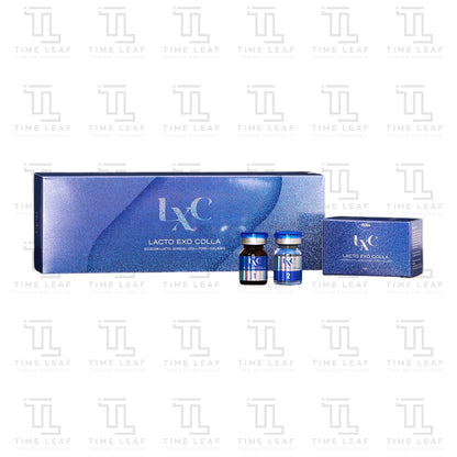 (LXC) LACTO EXO COLLA (5set)
