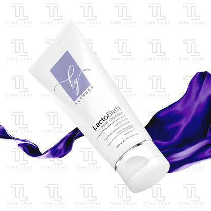 LactoBath Inner Cleanser 300ml