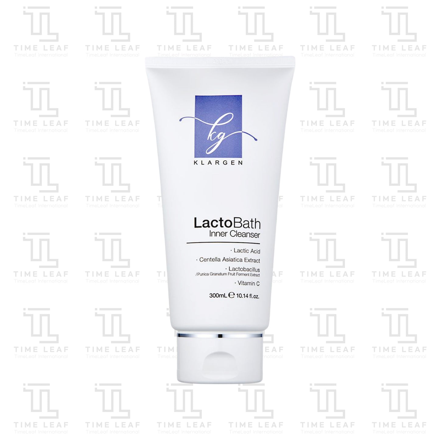 LactoBath Inner Cleanser 300ml