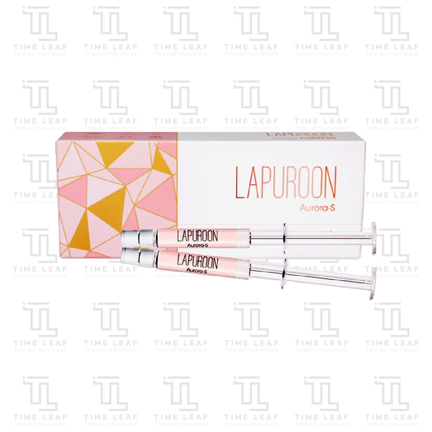Lapuroon