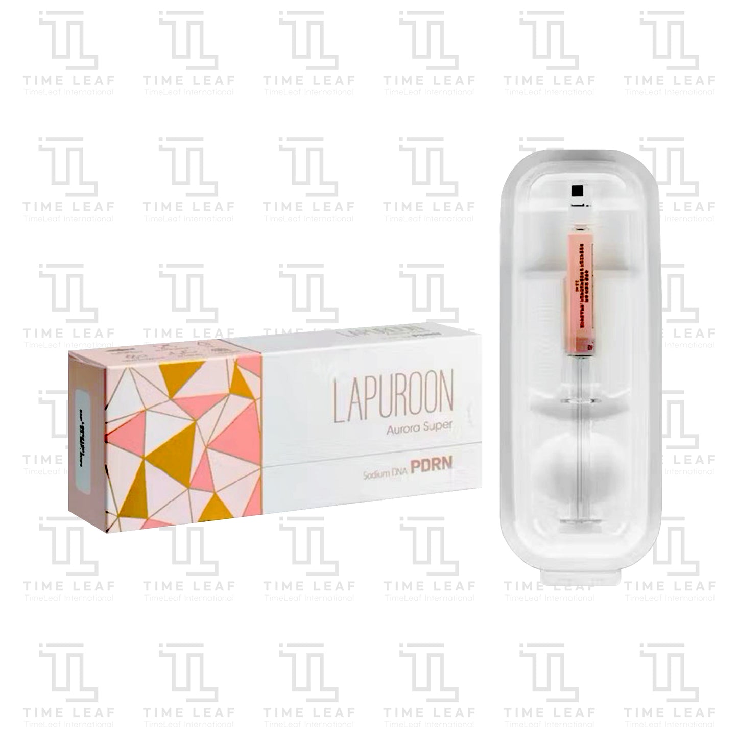 Lapuroon