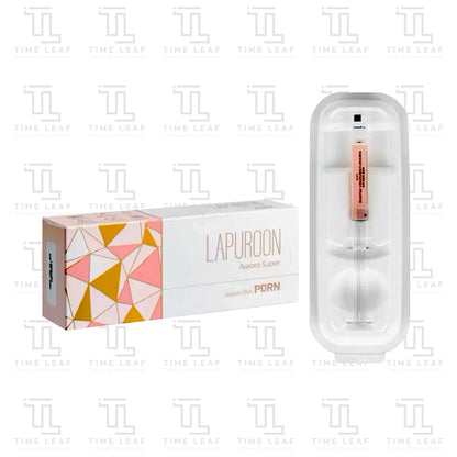 Lapuroon