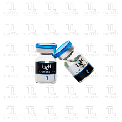 LXH (LEUCO EXO HAIR)