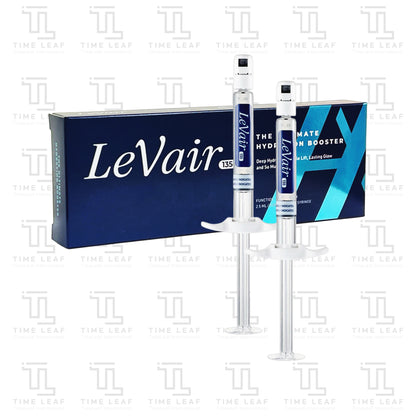 LeVair 135 (2.5ml x 1syr)