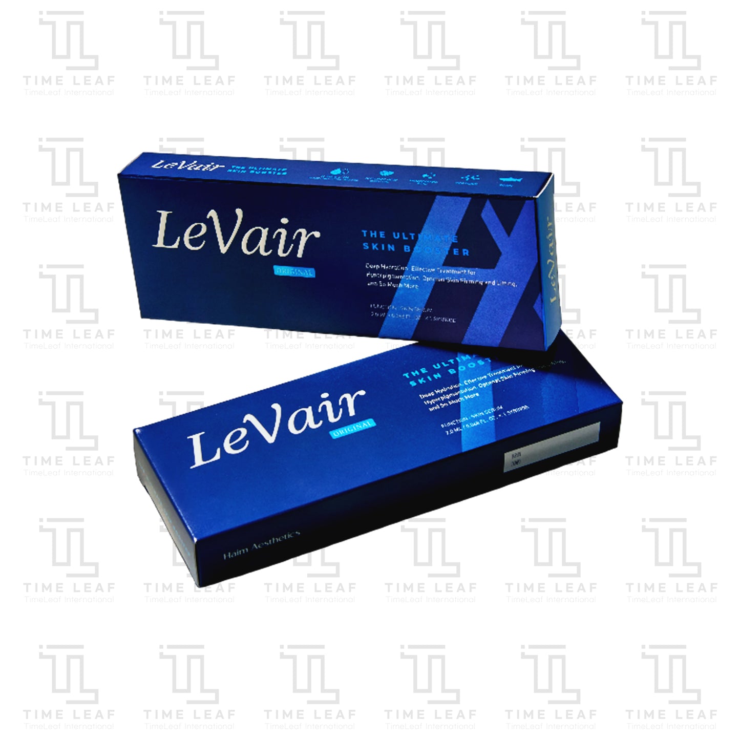 LeVair 135 (2.5ml x 1syr)
