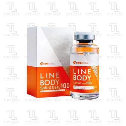LINE BODY 100 (100ml x 1vial)