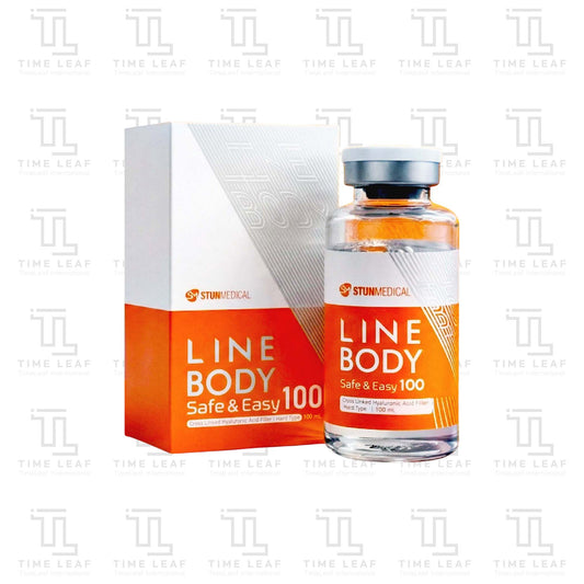 LINE BODY 100 (100ml x 1vial)