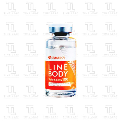 LINE BODY 100 (100ml x 1vial)