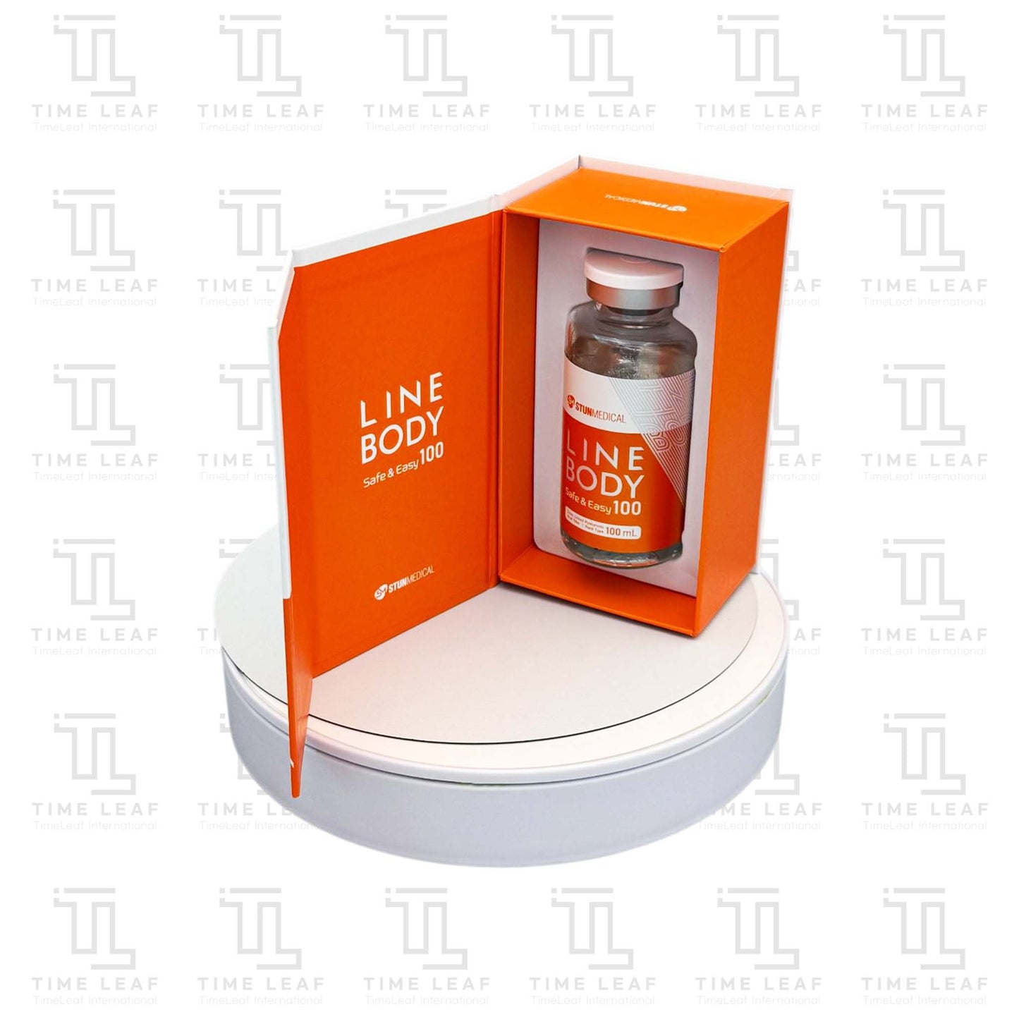 LINE BODY 100 (100ml x 1vial)