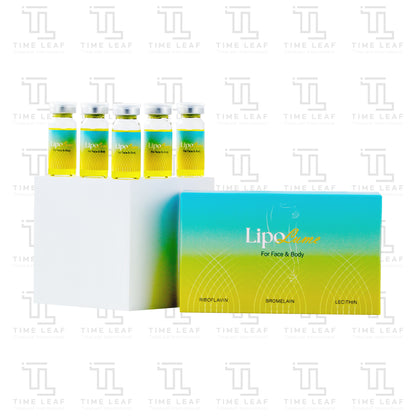 LipoLuma (10ml x 5vial)