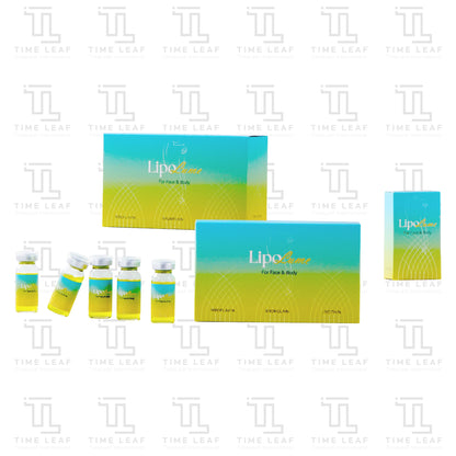 LipoLuma (10ml x 5vial)