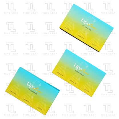 LipoLuma (10ml x 5vial)