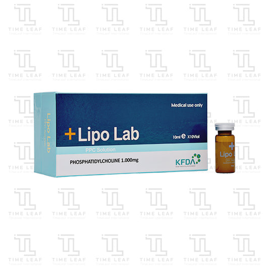 LIPO LAB