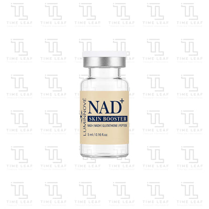 Luminnove Nad+ Skin booster (5ml x 5vial)