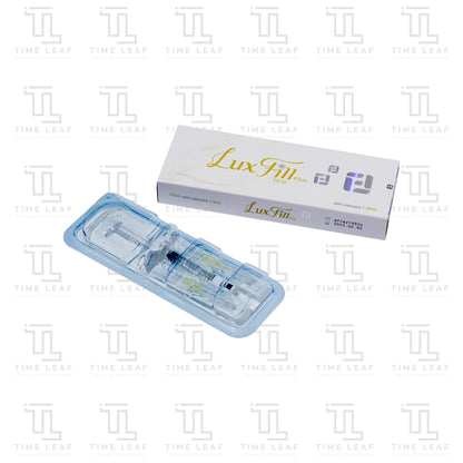 LuxFill (1.1ml × 1syr)