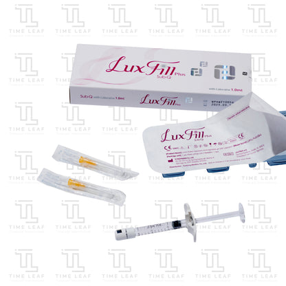 LuxFill (1.1ml × 1syr)