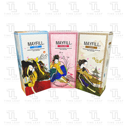 MAYFILL (1ml x 2syr)