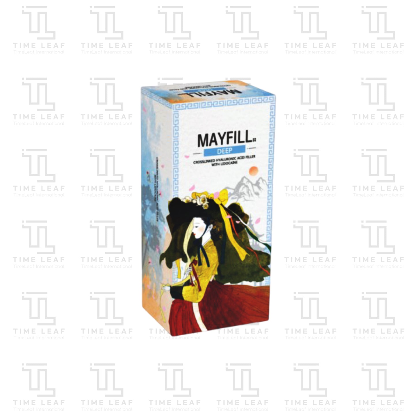 MAYFILL (1ml x 2syr)