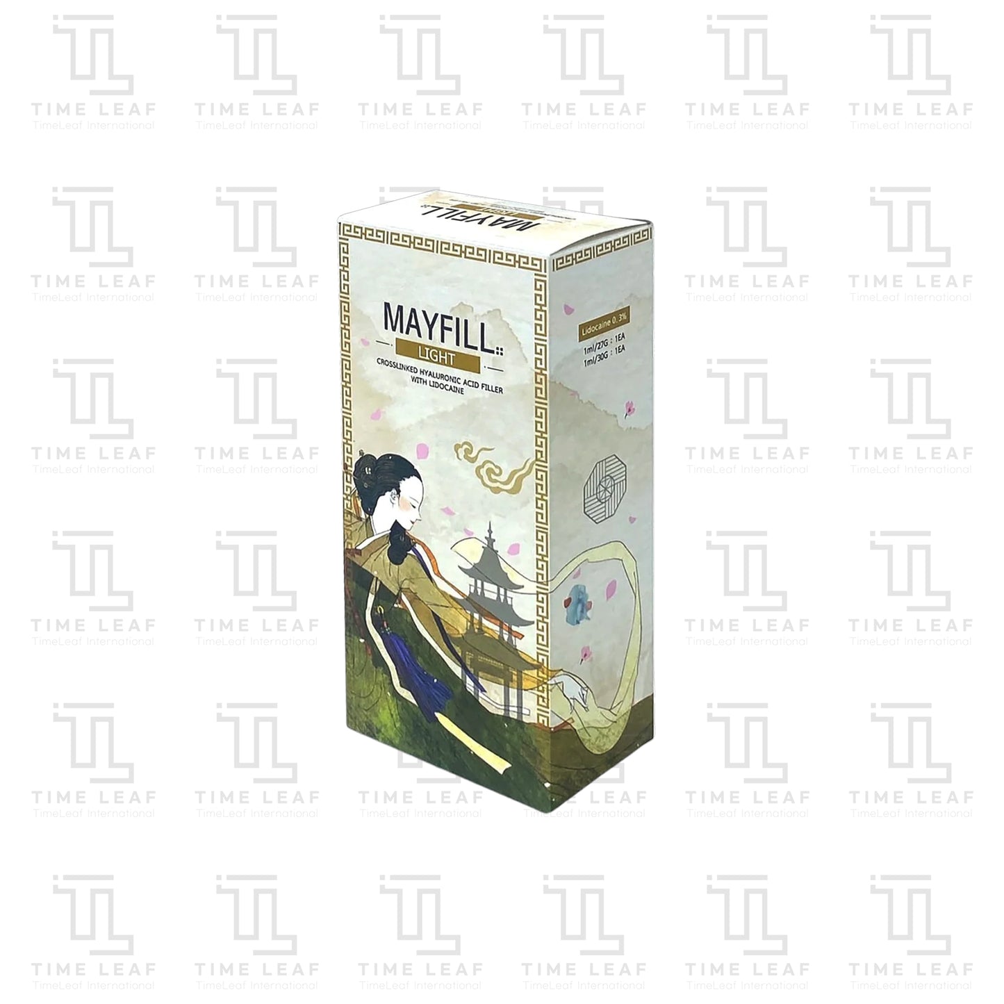 MAYFILL (1ml x 2syr)