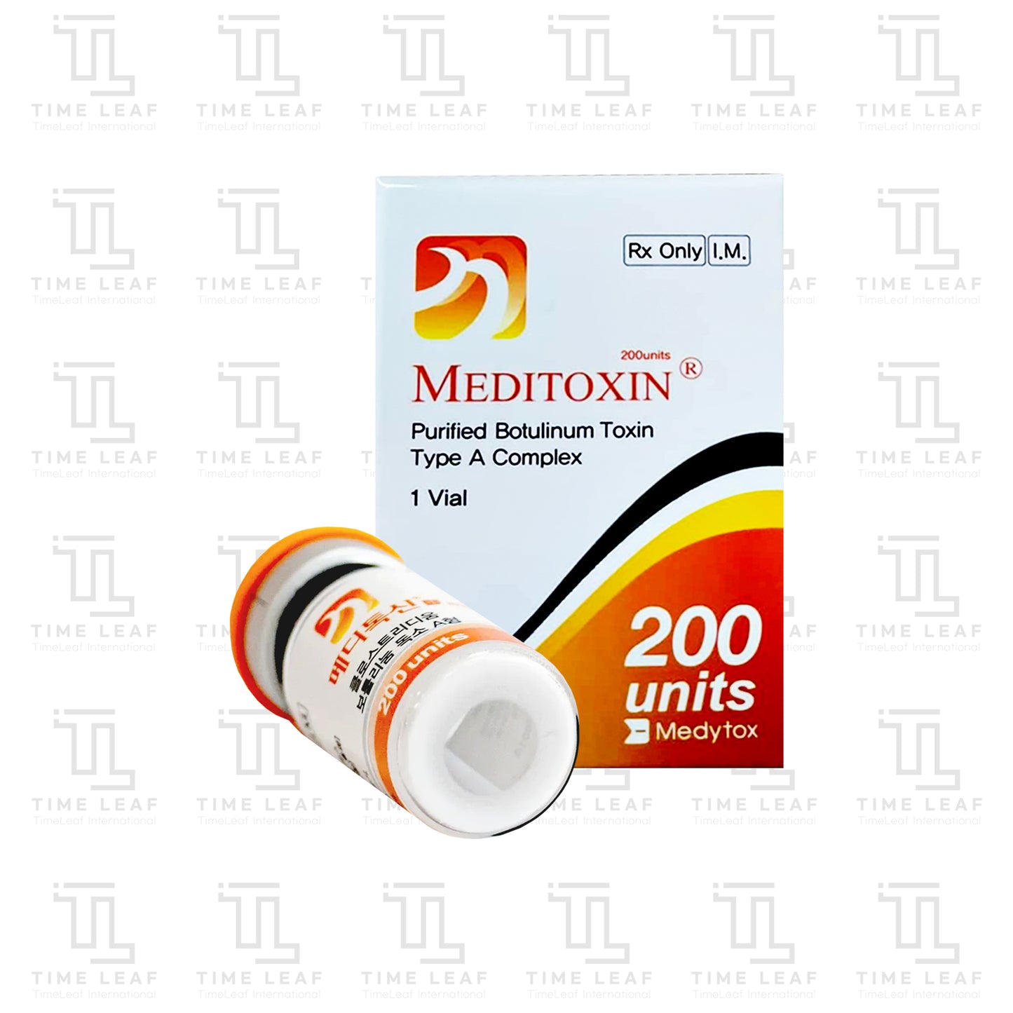 MEDITOXIN200