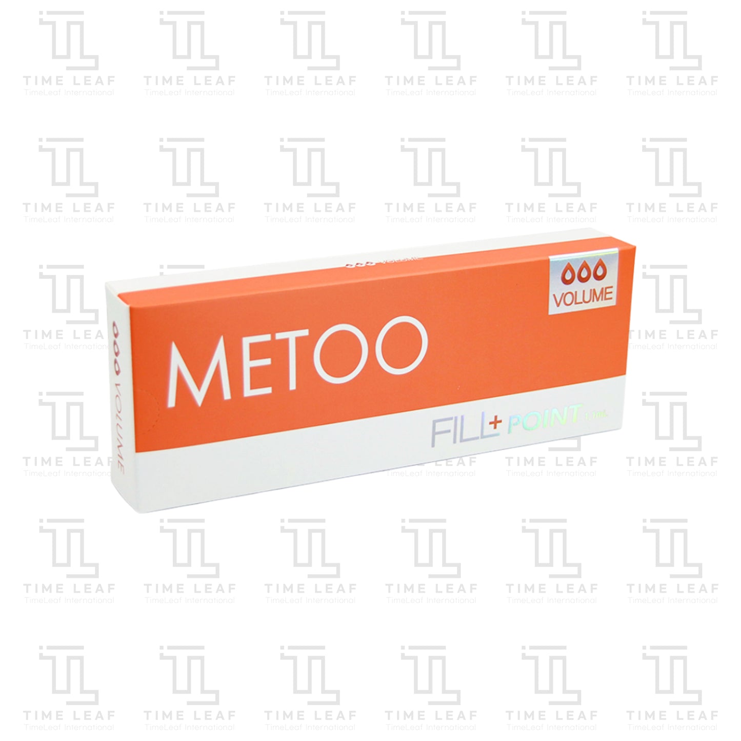 METOO FILL+ POINT (1ml x 1syr)