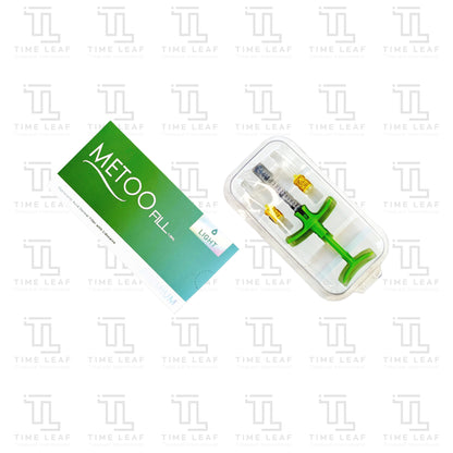 METOO FILL+ PREMIUM (1ml x 1syr)