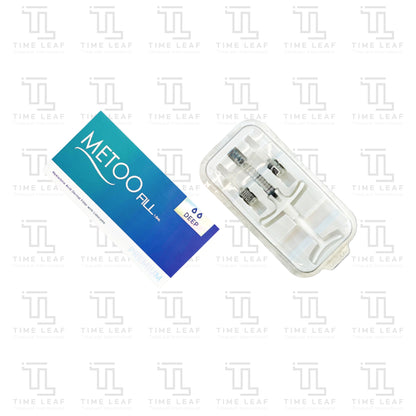 METOO FILL+ PREMIUM (1ml x 1syr)