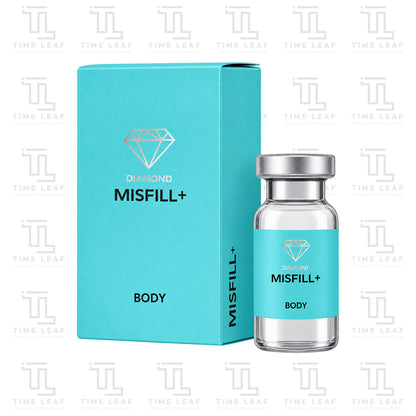 MISFILL+ DIAMOND BODY (30ml x 1vial)