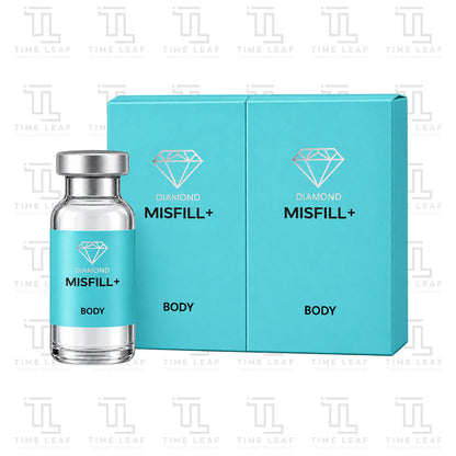 MISFILL+ DIAMOND BODY (30ml x 1vial)