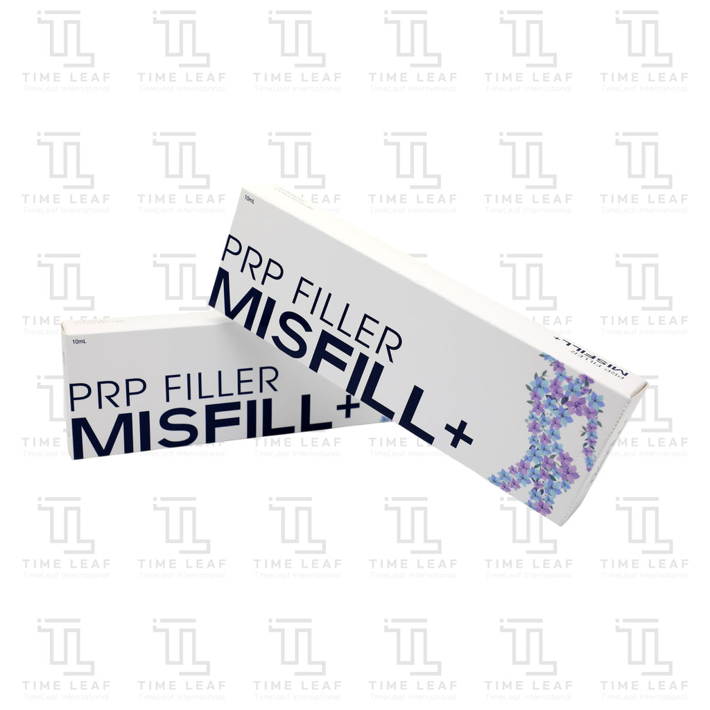 MISFILL+ PRP FILLER (10ml x 1syr)