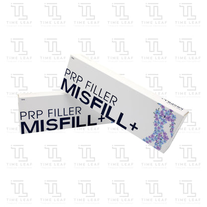 MISFILL+ PRP FILLER (10ml x 1syr)