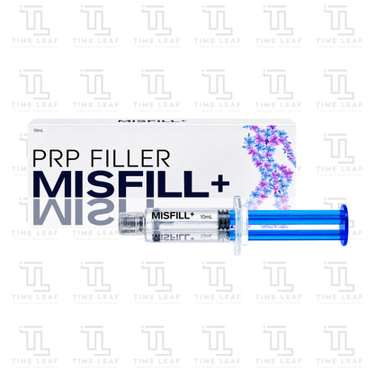 MISFILL+ PRP FILLER (10ml x 1syr)