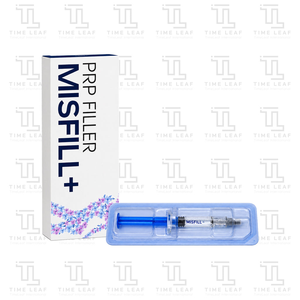 MISFILL+ PRP FILLER (10ml x 1syr)