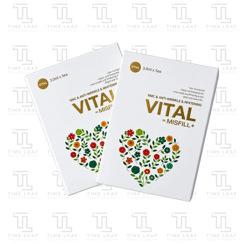 MISFILL+ VITAL (5ml x 5syr)