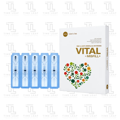 MISFILL+ VITAL (5ml x 5syr)