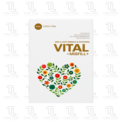 MISFILL+ VITAL (5ml x 5syr)