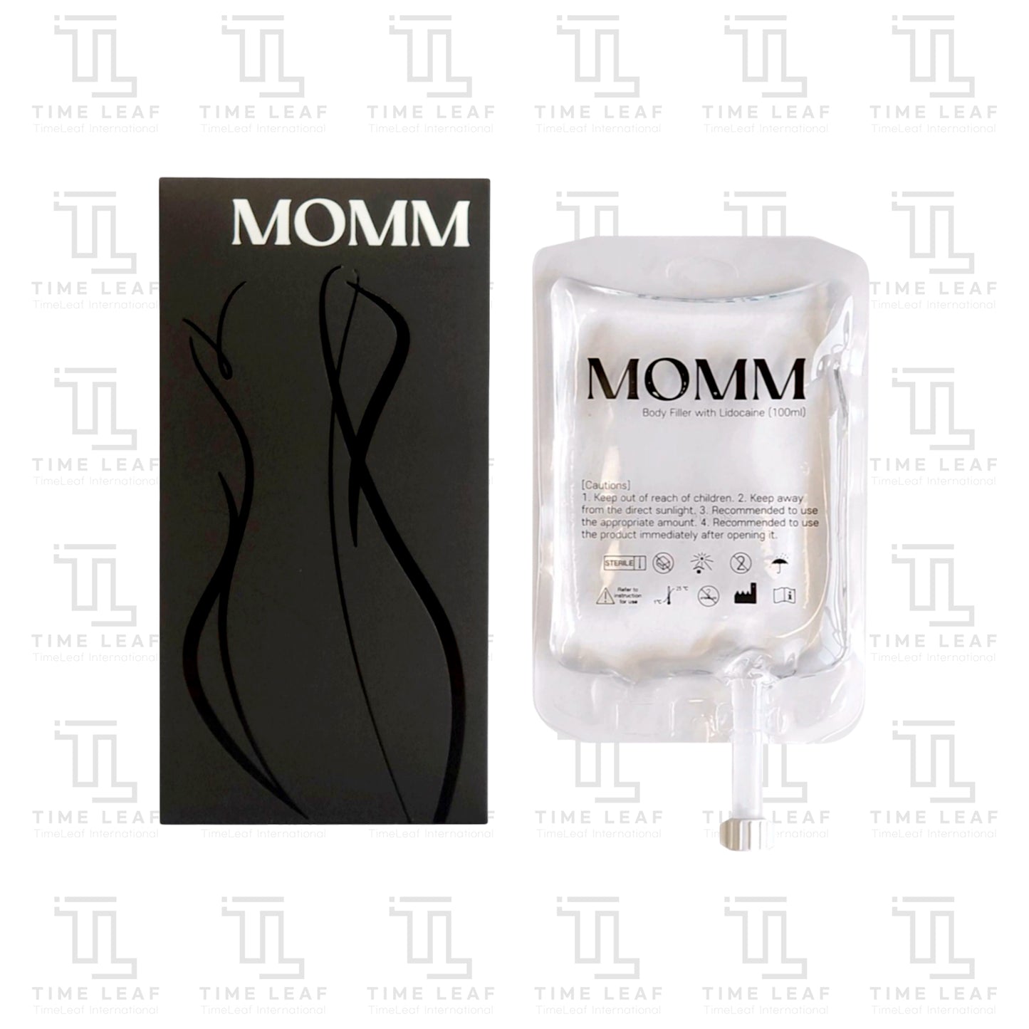 MOMM (100ml x 1pack)