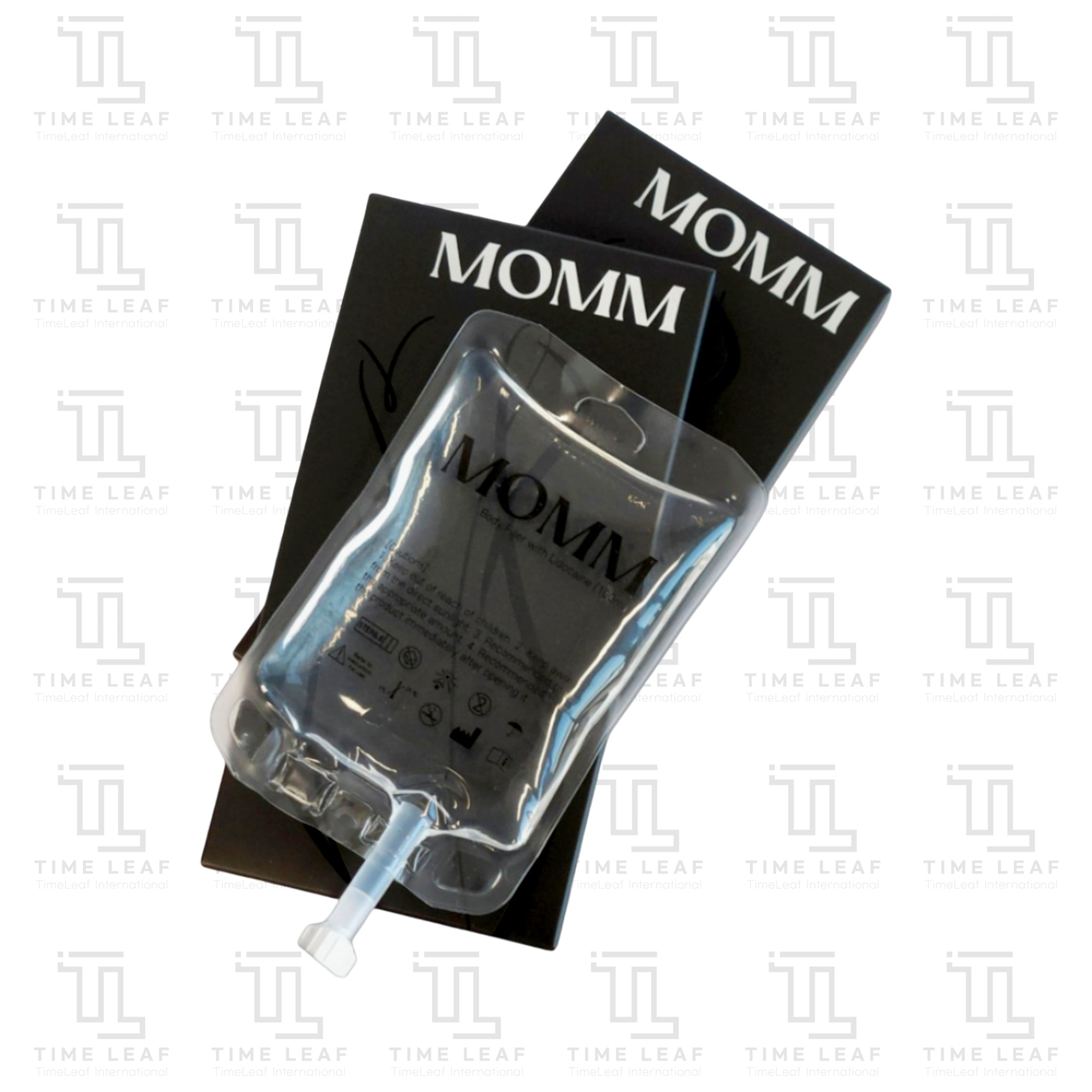 MOMM (100ml x 1pack) – TIMELEAF